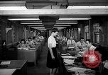 Image Service comptabilité Oak Ridge Tennessee USA, 1946, de la seconde 4 séquences d'archives historiques vidéo 65675046557
