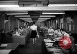 Image Service comptabilité Oak Ridge Tennessee USA, 1946, de la seconde 12 séquences d'archives historiques vidéo 65675046557
