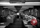 Image Service comptabilité Oak Ridge Tennessee USA, 1946, de la seconde 13 séquences d'archives historiques vidéo 65675046557