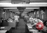 Image Service comptabilité Oak Ridge Tennessee USA, 1946, de la seconde 30 séquences d'archives historiques vidéo 65675046557