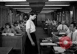 Image Service comptabilité Oak Ridge Tennessee USA, 1946, de la seconde 32 séquences d'archives historiques vidéo 65675046557