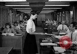 Image Service comptabilité Oak Ridge Tennessee USA, 1946, de la seconde 33 séquences d'archives historiques vidéo 65675046557