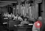 Image Service comptabilité Oak Ridge Tennessee USA, 1946, de la seconde 52 séquences d'archives historiques vidéo 65675046557