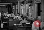 Image Service comptabilité Oak Ridge Tennessee USA, 1946, de la seconde 57 séquences d'archives historiques vidéo 65675046557