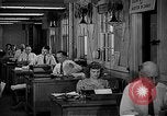 Image Service comptabilité Oak Ridge Tennessee USA, 1946, de la seconde 58 séquences d'archives historiques vidéo 65675046557