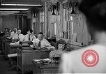 Image Service comptabilité Oak Ridge Tennessee USA, 1946, de la seconde 62 séquences d'archives historiques vidéo 65675046557