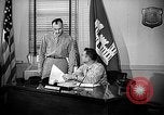 Immagine di Il colonnello Kirkpatrick Oak Ridge Tennessee USA, 1946, secondo 8 filmato di repertorio 65675046559