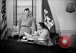 Immagine di Il colonnello Kirkpatrick Oak Ridge Tennessee USA, 1946, secondo 11 filmato di repertorio 65675046559