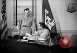 Immagine di Il colonnello Kirkpatrick Oak Ridge Tennessee USA, 1946, secondo 12 filmato di repertorio 65675046559