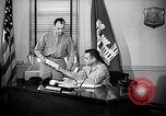 Immagine di Il colonnello Kirkpatrick Oak Ridge Tennessee USA, 1946, secondo 13 filmato di repertorio 65675046559