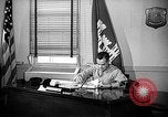 Immagine di Il colonnello Kirkpatrick Oak Ridge Tennessee USA, 1946, secondo 20 filmato di repertorio 65675046559