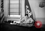 Immagine di Il colonnello Kirkpatrick Oak Ridge Tennessee USA, 1946, secondo 23 filmato di repertorio 65675046559