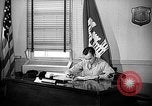 Immagine di Il colonnello Kirkpatrick Oak Ridge Tennessee USA, 1946, secondo 24 filmato di repertorio 65675046559
