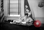 Immagine di Il colonnello Kirkpatrick Oak Ridge Tennessee USA, 1946, secondo 25 filmato di repertorio 65675046559