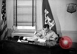 Immagine di Il colonnello Kirkpatrick Oak Ridge Tennessee USA, 1946, secondo 26 filmato di repertorio 65675046559