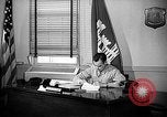 Immagine di Il colonnello Kirkpatrick Oak Ridge Tennessee USA, 1946, secondo 27 filmato di repertorio 65675046559