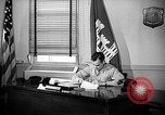 Immagine di Il colonnello Kirkpatrick Oak Ridge Tennessee USA, 1946, secondo 29 filmato di repertorio 65675046559