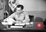 Immagine di Il colonnello Kirkpatrick Oak Ridge Tennessee USA, 1946, secondo 30 filmato di repertorio 65675046559