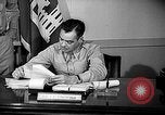 Immagine di Il colonnello Kirkpatrick Oak Ridge Tennessee USA, 1946, secondo 31 filmato di repertorio 65675046559