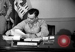Immagine di Il colonnello Kirkpatrick Oak Ridge Tennessee USA, 1946, secondo 35 filmato di repertorio 65675046559
