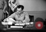Immagine di Il colonnello Kirkpatrick Oak Ridge Tennessee USA, 1946, secondo 40 filmato di repertorio 65675046559