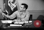 Immagine di Il colonnello Kirkpatrick Oak Ridge Tennessee USA, 1946, secondo 42 filmato di repertorio 65675046559