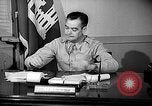 Immagine di Il colonnello Kirkpatrick Oak Ridge Tennessee USA, 1946, secondo 43 filmato di repertorio 65675046559