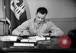 Immagine di Il colonnello Kirkpatrick Oak Ridge Tennessee USA, 1946, secondo 48 filmato di repertorio 65675046559