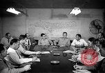 Immagine di Il colonnello Kirkpatrick Oak Ridge Tennessee USA, 1946, secondo 58 filmato di repertorio 65675046559
