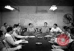 Immagine di Il colonnello Kirkpatrick Oak Ridge Tennessee USA, 1946, secondo 61 filmato di repertorio 65675046559