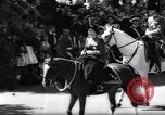 Immagine di Compleanno della Regina Londra Inghilterra Regno Unito, 1959, secondo 12 filmato di repertorio 65675046561