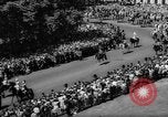 Immagine di Compleanno della Regina Londra Inghilterra Regno Unito, 1959, secondo 18 filmato di repertorio 65675046561