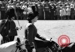 Immagine di Compleanno della Regina Londra Inghilterra Regno Unito, 1959, secondo 22 filmato di repertorio 65675046561