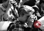 Immagine di Compleanno della Regina Londra Inghilterra Regno Unito, 1959, secondo 33 filmato di repertorio 65675046561
