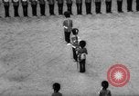 Immagine di Compleanno della Regina Londra Inghilterra Regno Unito, 1959, secondo 34 filmato di repertorio 65675046561