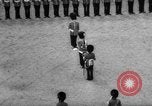 Immagine di Compleanno della Regina Londra Inghilterra Regno Unito, 1959, secondo 35 filmato di repertorio 65675046561