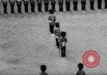 Immagine di Compleanno della Regina Londra Inghilterra Regno Unito, 1959, secondo 36 filmato di repertorio 65675046561