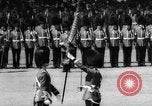 Immagine di Compleanno della Regina Londra Inghilterra Regno Unito, 1959, secondo 38 filmato di repertorio 65675046561