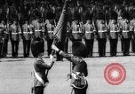 Immagine di Compleanno della Regina Londra Inghilterra Regno Unito, 1959, secondo 39 filmato di repertorio 65675046561