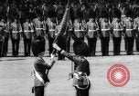 Immagine di Compleanno della Regina Londra Inghilterra Regno Unito, 1959, secondo 40 filmato di repertorio 65675046561