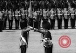 Immagine di Compleanno della Regina Londra Inghilterra Regno Unito, 1959, secondo 41 filmato di repertorio 65675046561