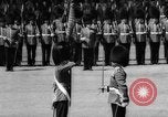 Immagine di Compleanno della Regina Londra Inghilterra Regno Unito, 1959, secondo 42 filmato di repertorio 65675046561