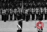 Immagine di Compleanno della Regina Londra Inghilterra Regno Unito, 1959, secondo 43 filmato di repertorio 65675046561