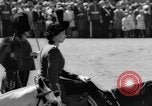 Immagine di Compleanno della Regina Londra Inghilterra Regno Unito, 1959, secondo 44 filmato di repertorio 65675046561