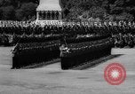 Immagine di Compleanno della Regina Londra Inghilterra Regno Unito, 1959, secondo 47 filmato di repertorio 65675046561