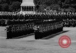 Immagine di Compleanno della Regina Londra Inghilterra Regno Unito, 1959, secondo 49 filmato di repertorio 65675046561