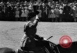 Immagine di Compleanno della Regina Londra Inghilterra Regno Unito, 1959, secondo 52 filmato di repertorio 65675046561