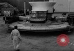 Immagine di Hovercraft Regno Unito, 1959, secondo 26 filmato di repertorio 65675046562