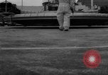 Immagine di Hovercraft Regno Unito, 1959, secondo 28 filmato di repertorio 65675046562