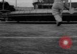 Immagine di Hovercraft Regno Unito, 1959, secondo 30 filmato di repertorio 65675046562